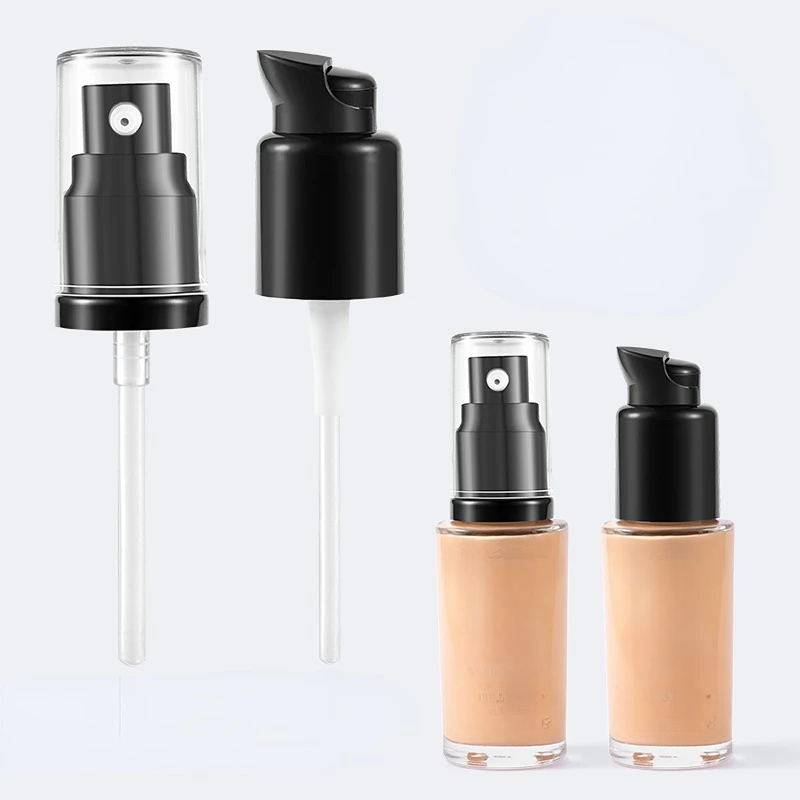 Women'S Vanity Accessories - 1Pc Dispenser Pump Press Liquid Foundation