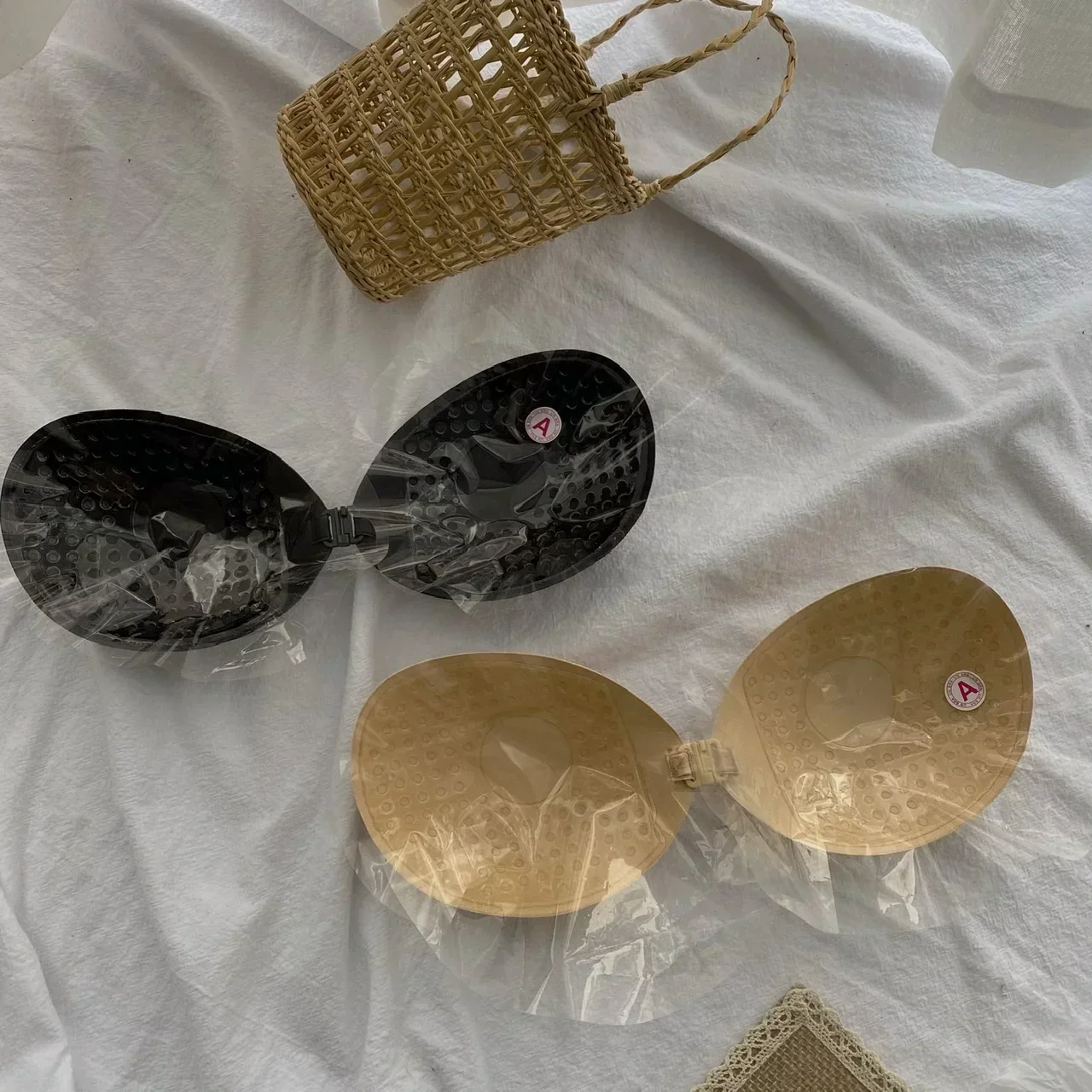 Women'S Accessories Mango - Reusable Silicone Bust Nipple Cover Pasties