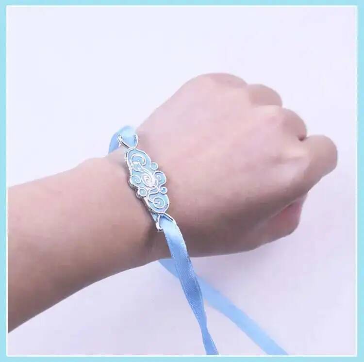 1pcs Grandmaster of Demonic Cu - огляд і ціна Women'S Anime Accessories