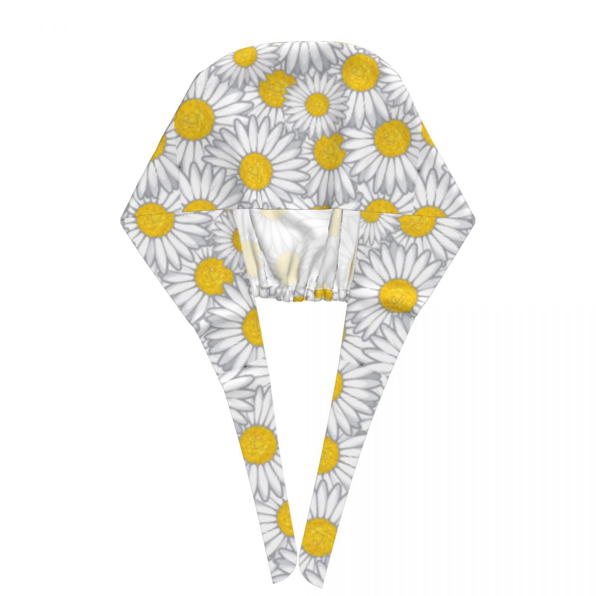 Work Scrubs Hat Daisy Flower P - огляд і ціна Women Accessories Vector