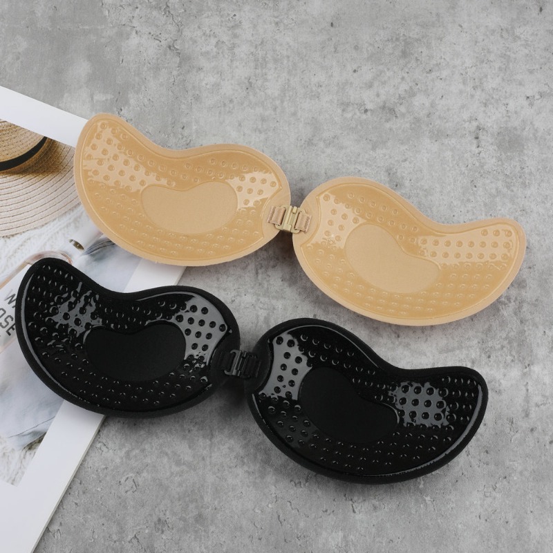 Reusable Silicone Bust Nipple  - огляд і ціна Women'S Accessories Mango