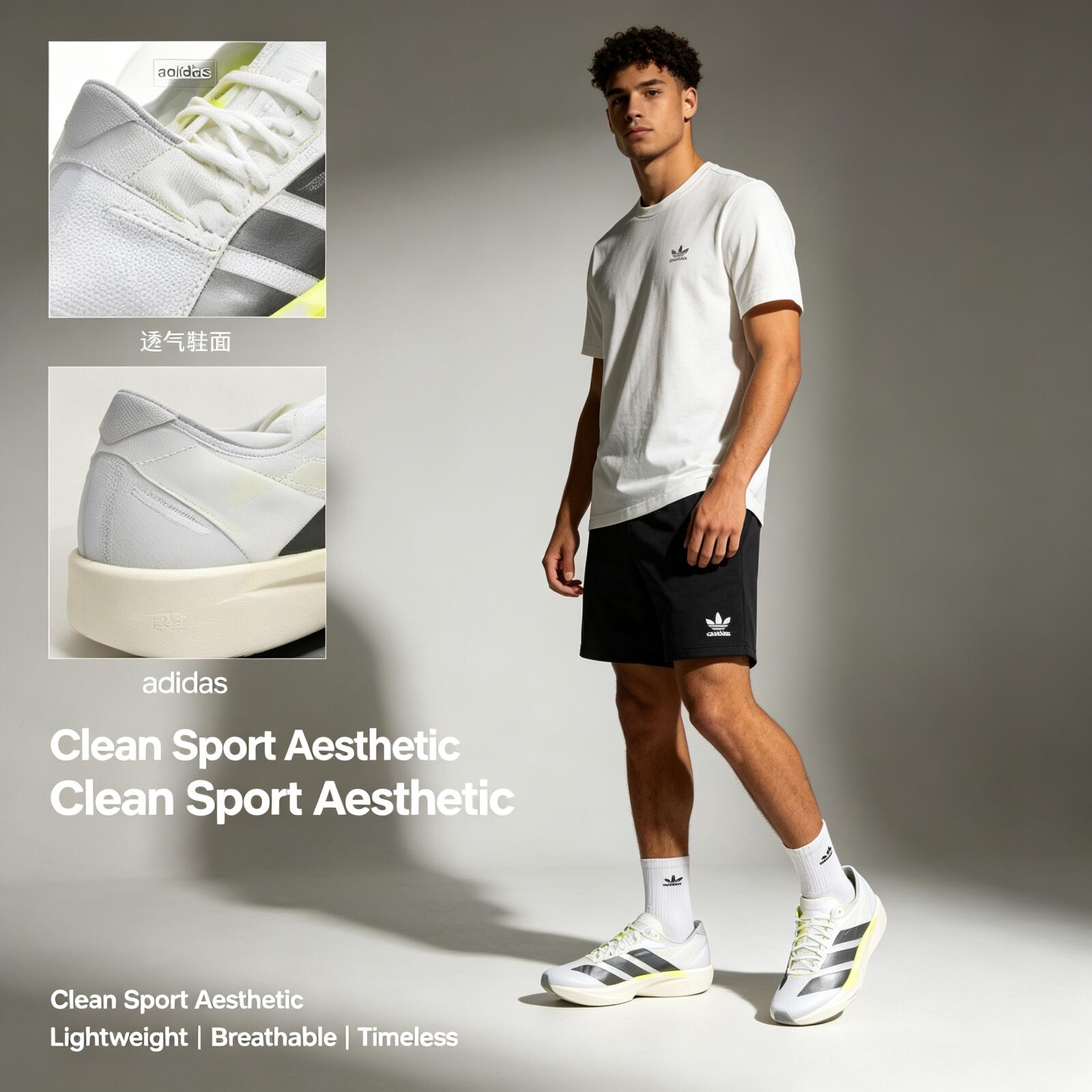 Hot Adidas Takumi Sen Lightwei - огляд і ціна Women'S Accessories Adidas