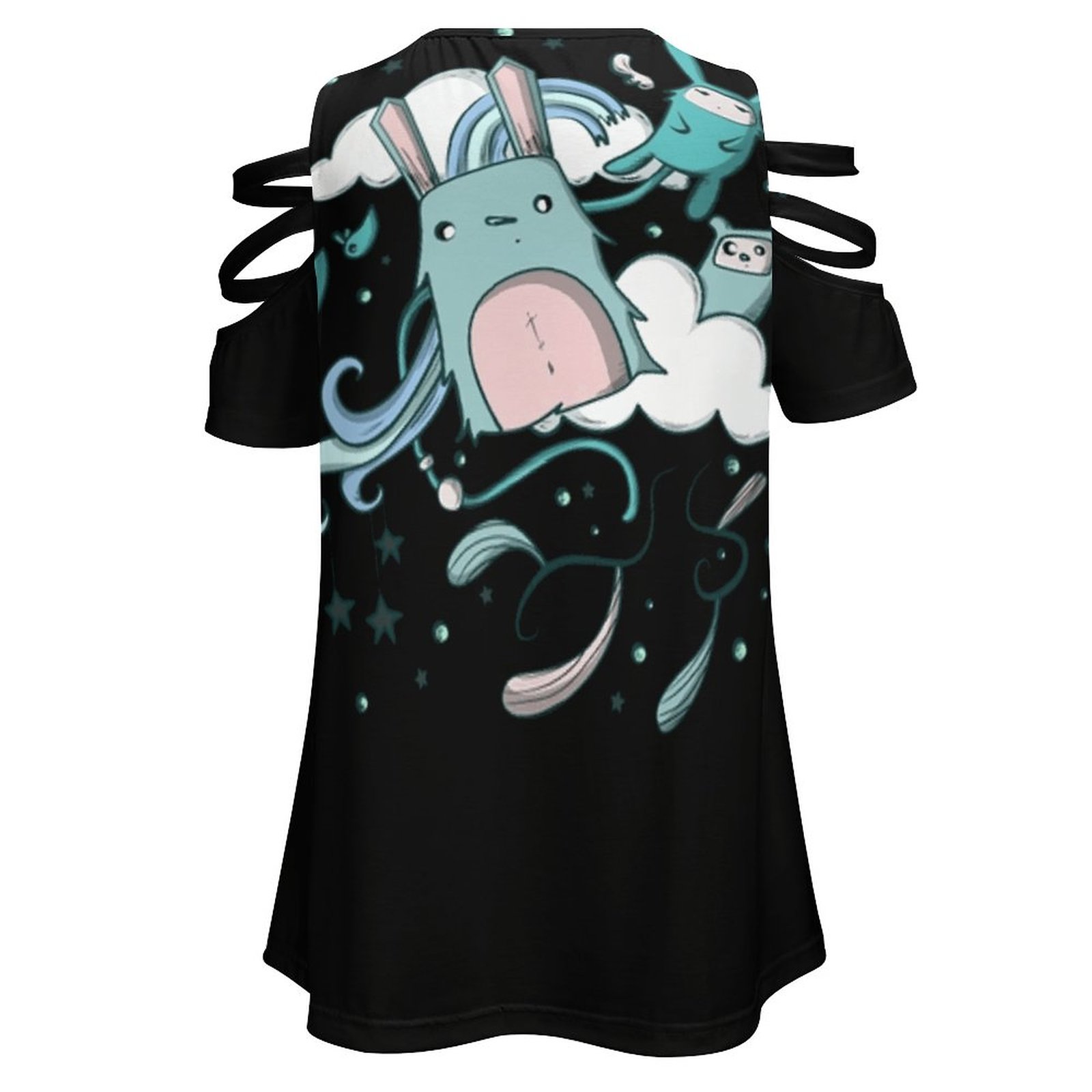 Little Dreams Women Zipper Var - огляд і ціна Women Accessories Vector
