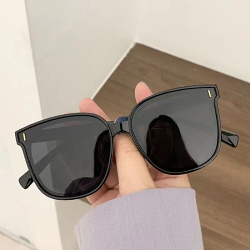 Fashion Square Personality Sun - огляд і ціна Sunglasses Oversized Square