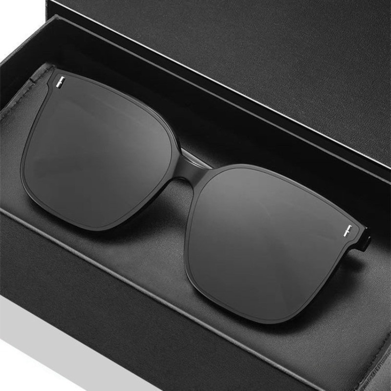 Fashion Square Personality Sun - огляд і ціна Sunglasses Oversized Square