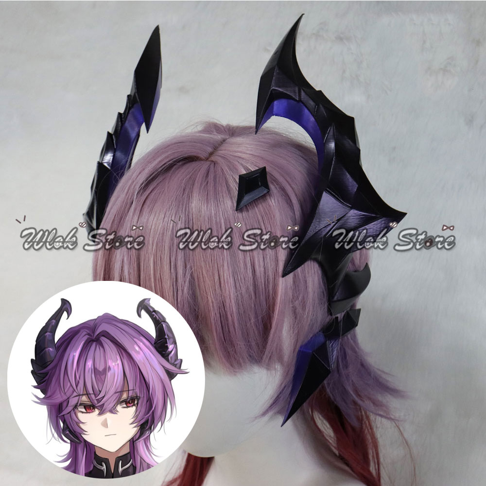 Anime Game Genshin Impact Duri - огляд і ціна Women'S Anime Accessories