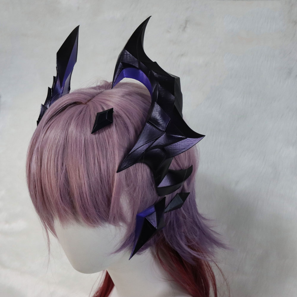 Anime Game Genshin Impact Duri - огляд і ціна Women'S Anime Accessories