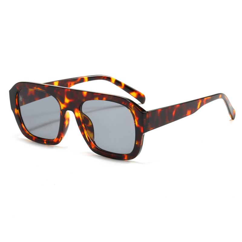 Car Sunglasses 1/4pcs Trendy O - огляд і ціна Sunglasses Oversized Square