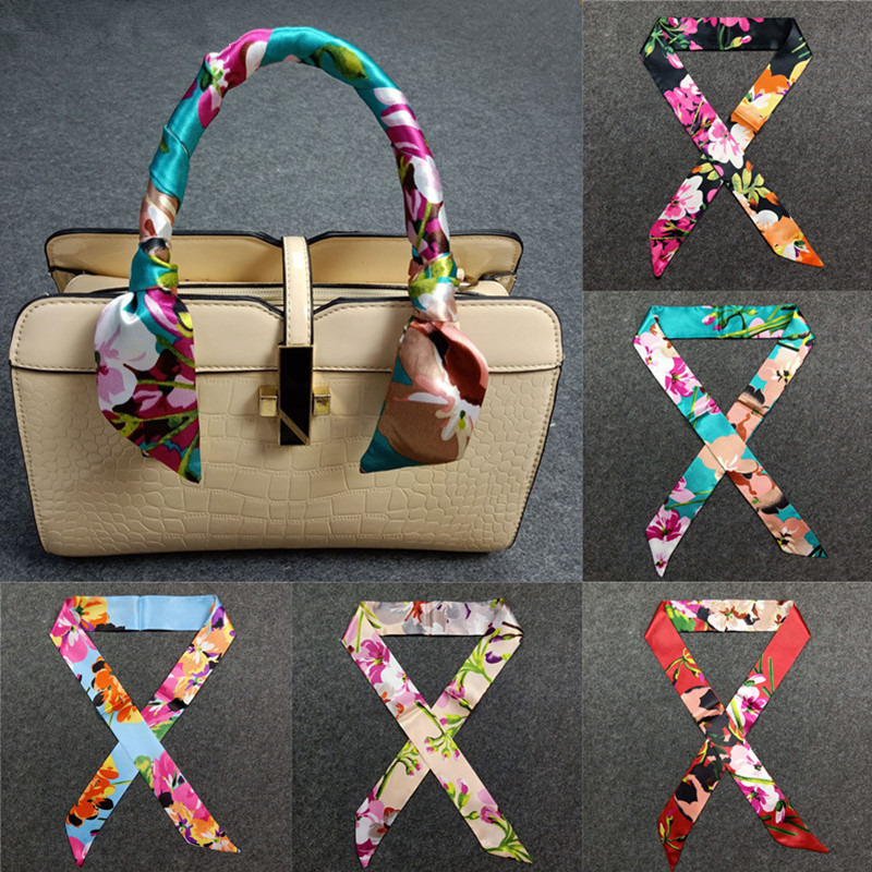 47 Colors Brand Bandana Small  - огляд і ціна Women Accessories Brands