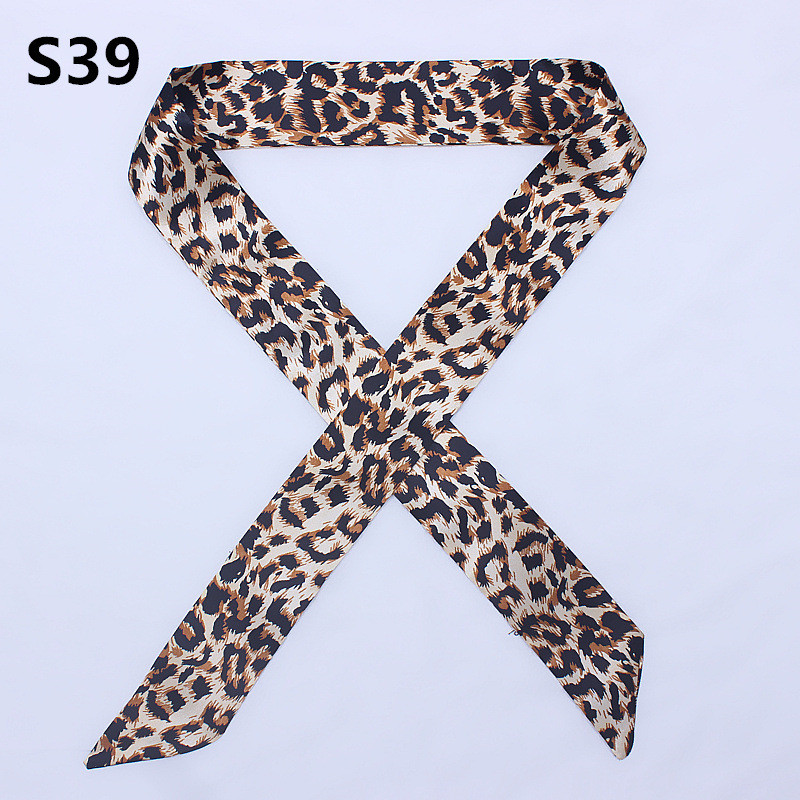47 Colors Brand Bandana Small  - огляд і ціна Women Accessories Brands
