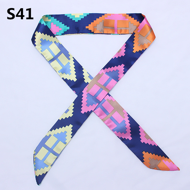 47 Colors Brand Bandana Small  - огляд і ціна Women Accessories Brands