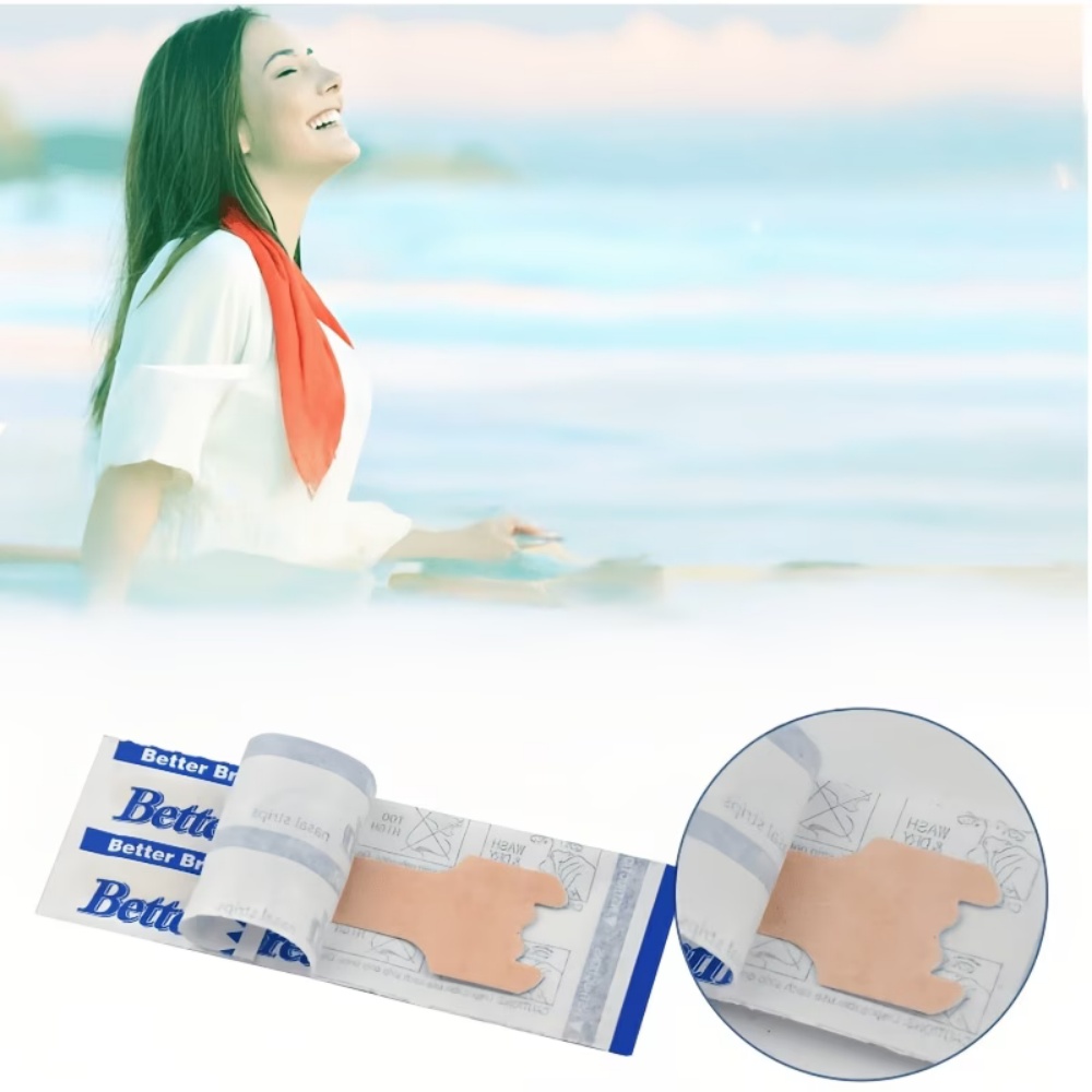 31-Piece Nasal Strips, Suitabl - огляд і ціна Women Accessories Combo