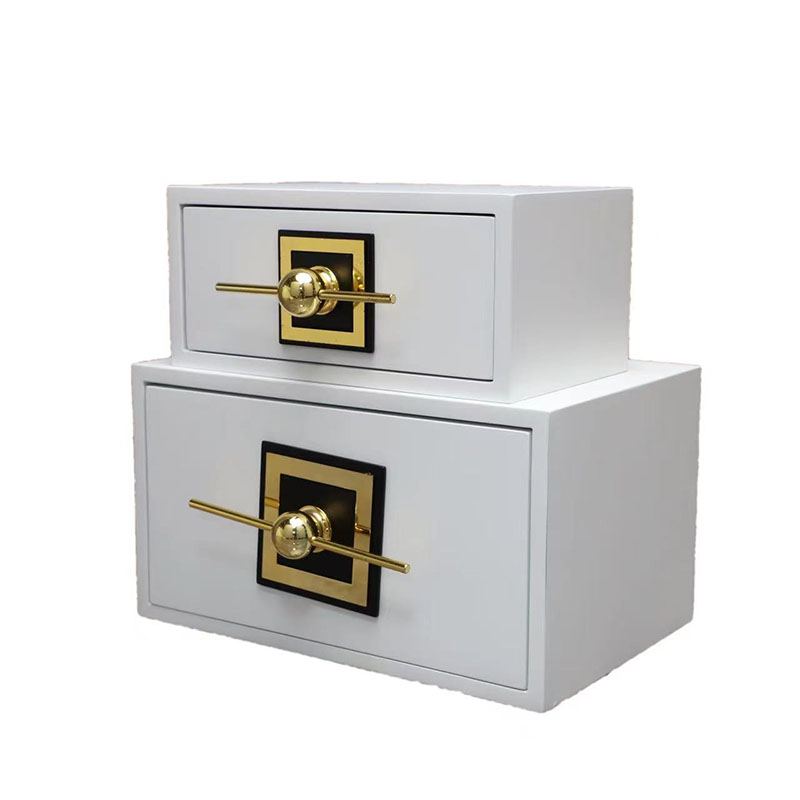 Small Jewelry Box for Women Dr - огляд і ціна Women Accessories Drawer