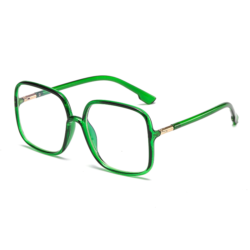 Oversized Square Anti-Blue Lig - огляд і ціна Sunglasses Oversized Square