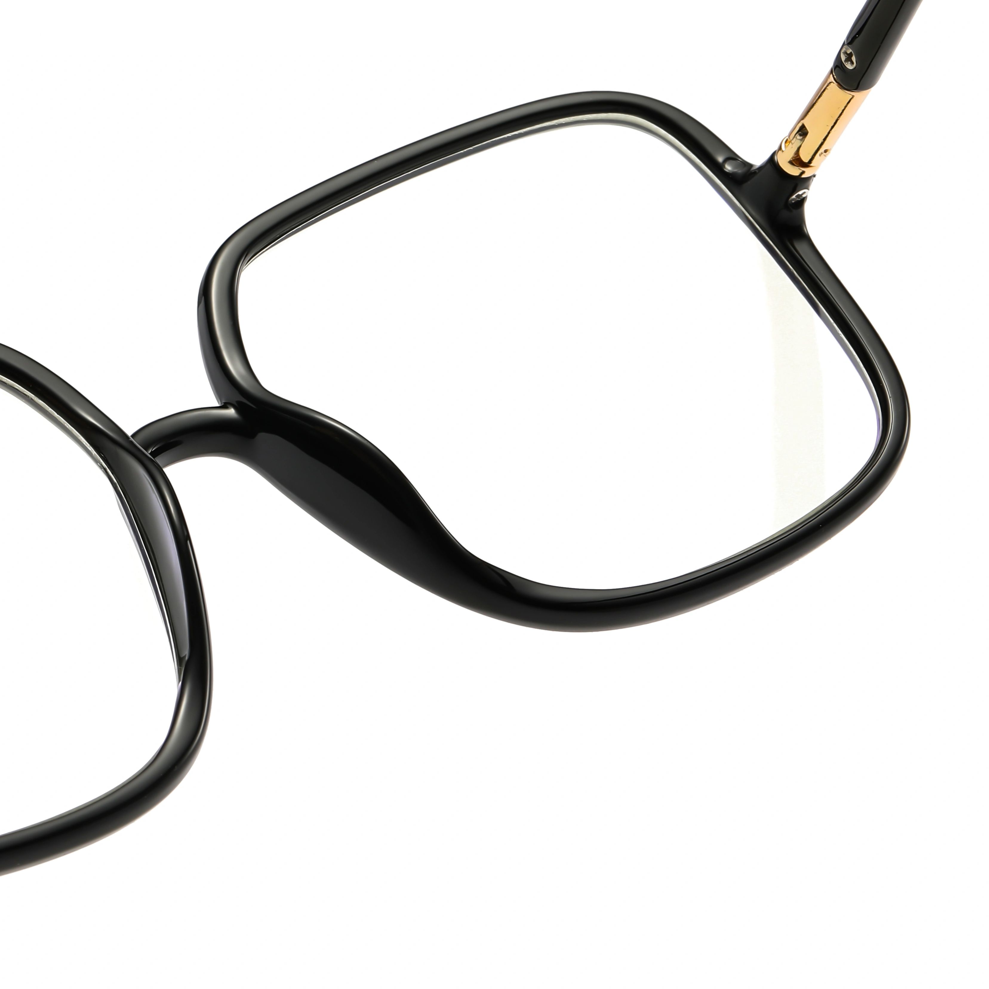 Oversized Square Anti-Blue Lig - огляд і ціна Sunglasses Oversized Square