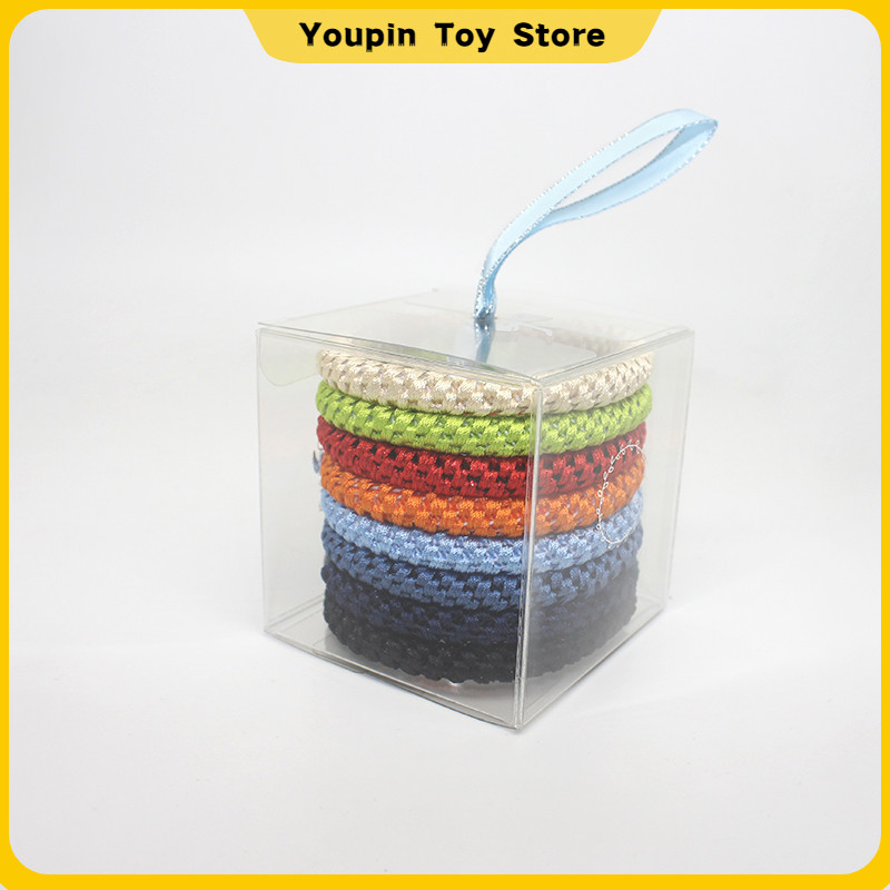 Viral Sportsman Crochet Hair B - огляд і ціна Women Accessories Gift Box