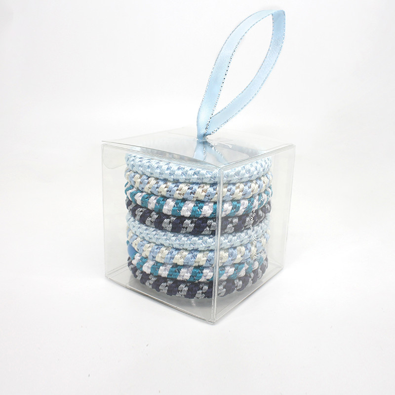 Viral Sportsman Crochet Hair B - огляд і ціна Women Accessories Gift Box