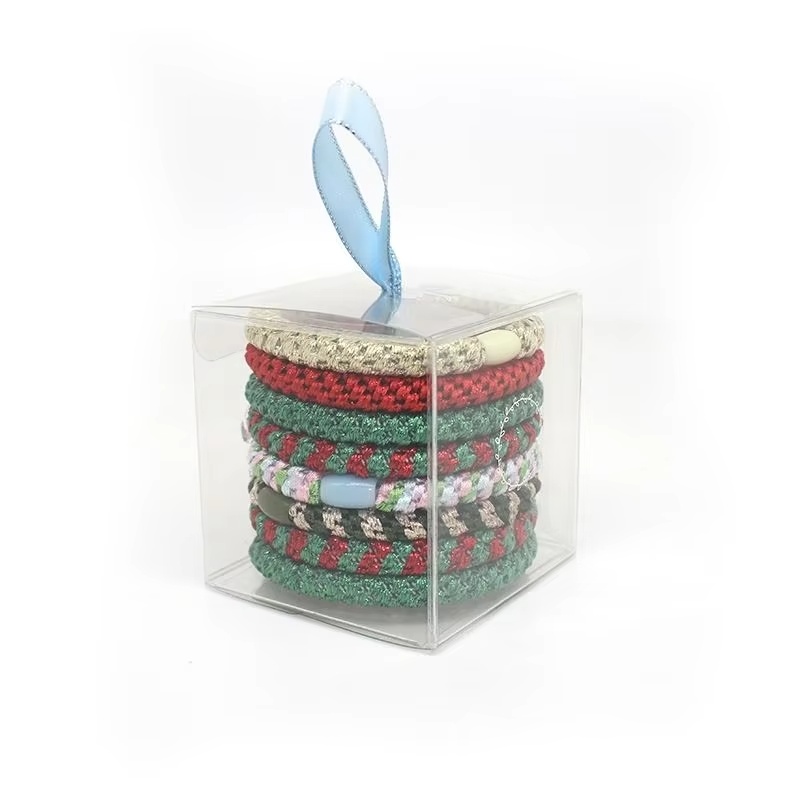 Viral Sportsman Crochet Hair B - огляд і ціна Women Accessories Gift Box