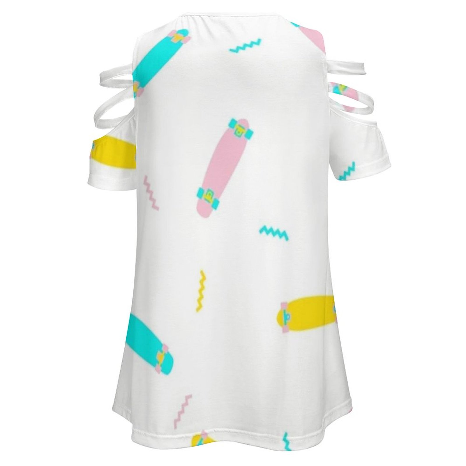 Icecream Boards New Fashion Zi - огляд і ціна Women Accessories Vector