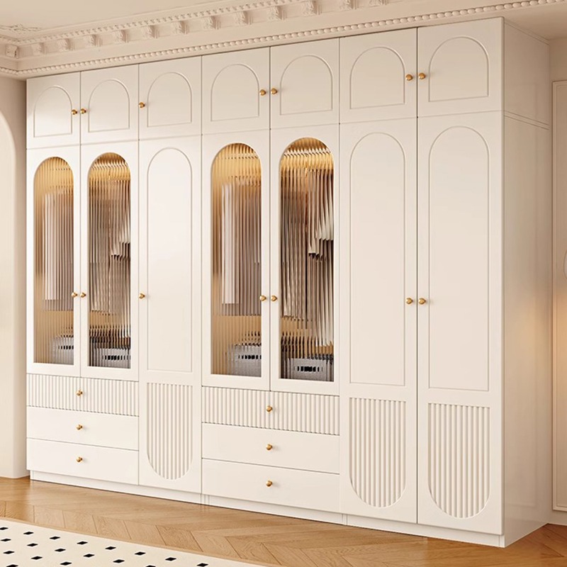 Full Size Multifunction Wardro - огляд і ціна Women Accessories Drawer