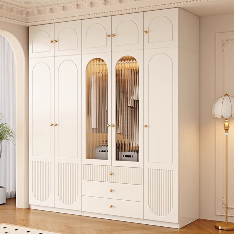 Full Size Multifunction Wardro - огляд і ціна Women Accessories Drawer