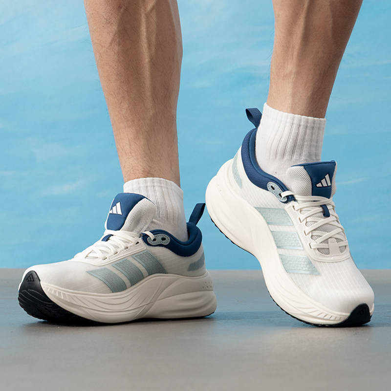 adidas CUSHION HALO running sh - огляд і ціна Women'S Accessories Adidas