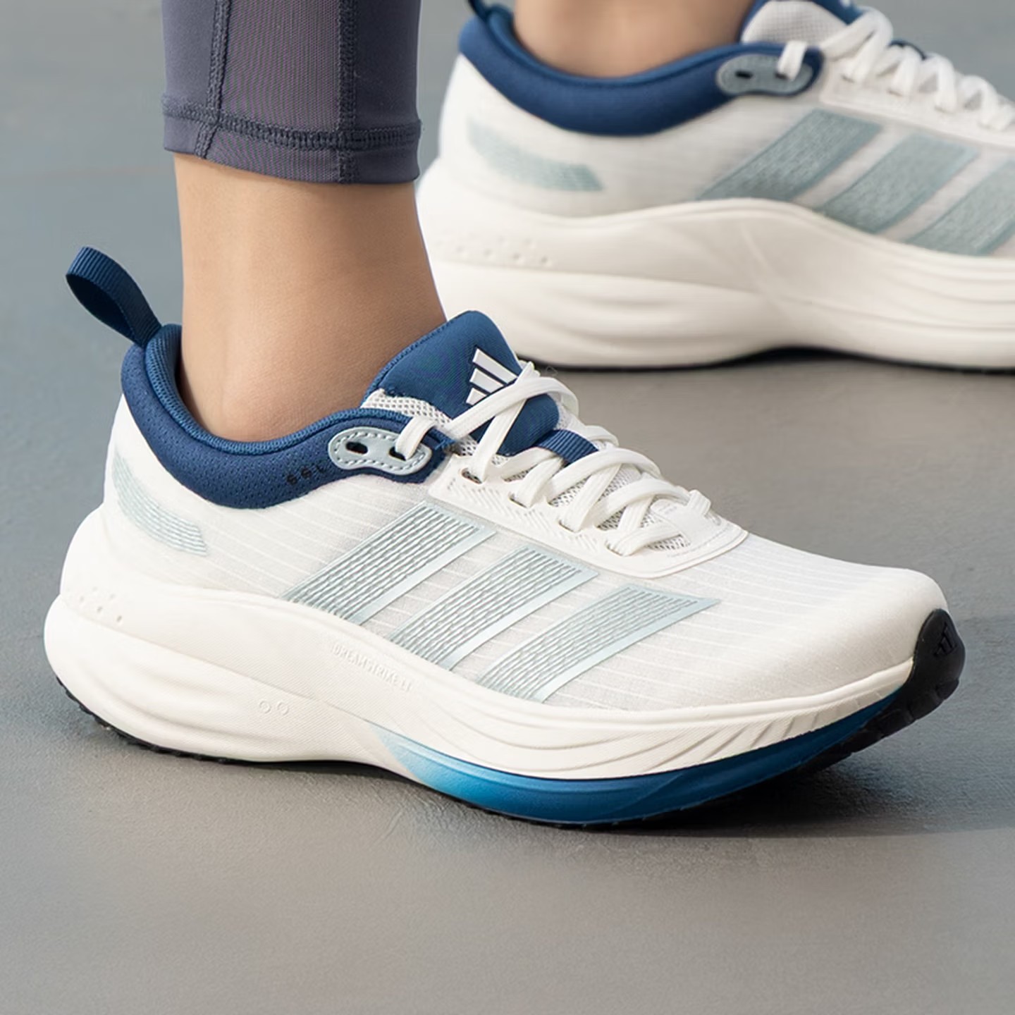 adidas CUSHION HALO running sh - огляд і ціна Women'S Accessories Adidas