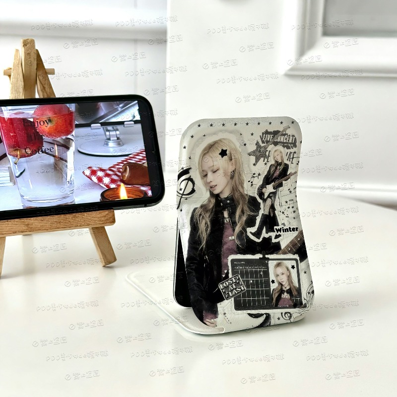 Aespas Mini Folding Makeup Mir - огляд і ціна Women'S Vanity Accessories