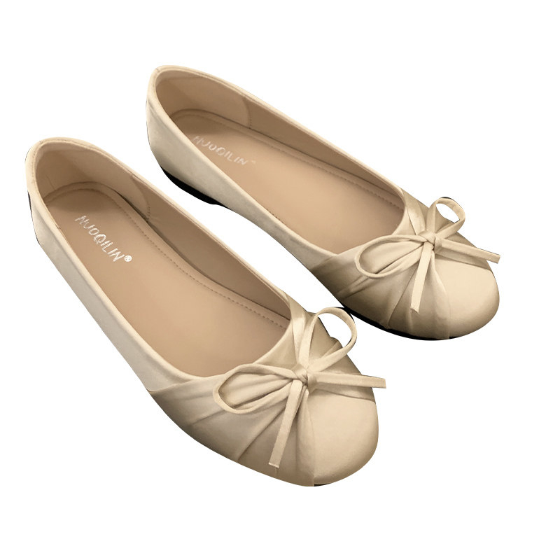 2026 New Bow-knot Temperament  - огляд і ціна Women'S Shoes And Accessories
