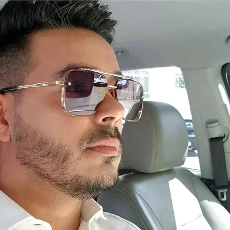 Oversized Square Sunglasses Wo - огляд і ціна Sunglasses Oversized Square
