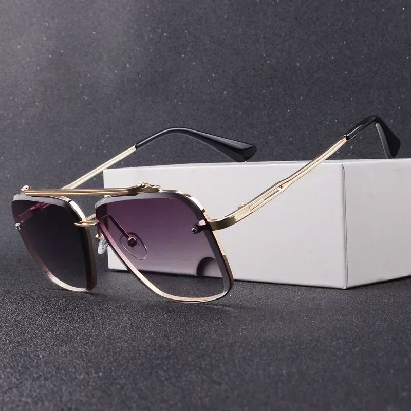Oversized Square Sunglasses Wo - огляд і ціна Sunglasses Oversized Square
