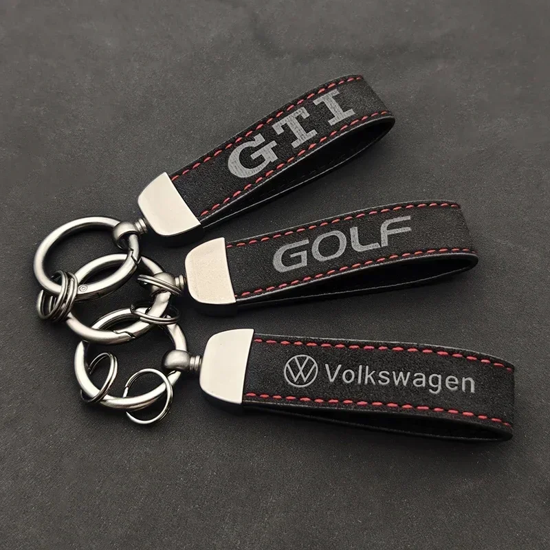2025 Women Man Suede Leather L - огляд і ціна Women'S Golf Accessories