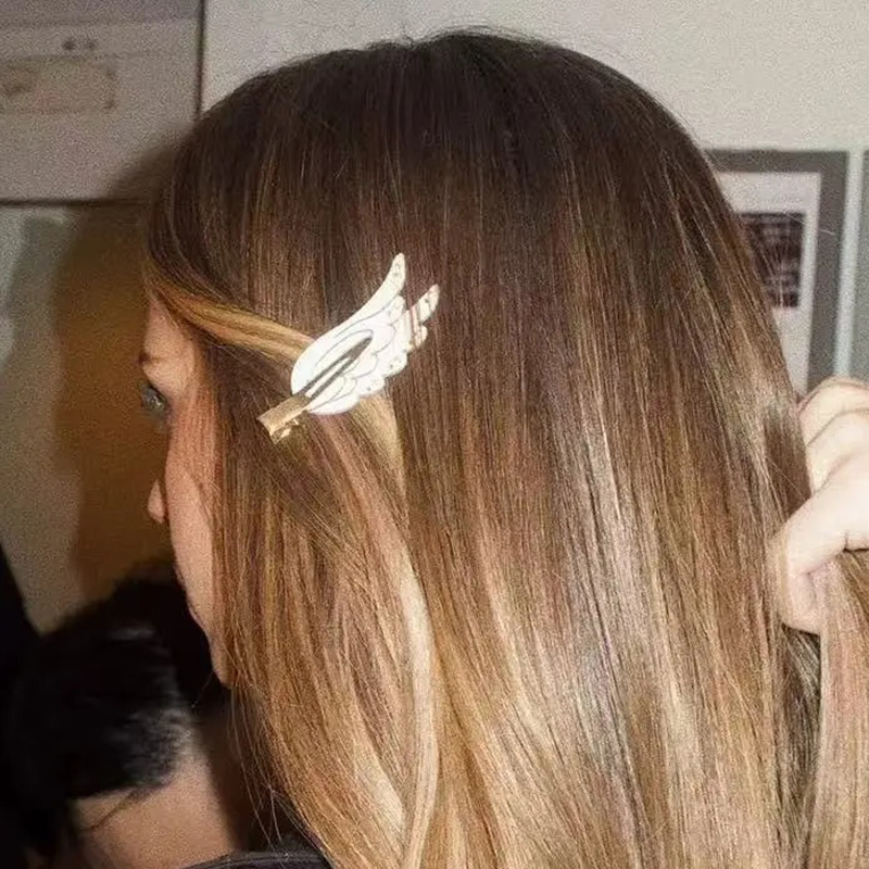 7cm Wings Hairpin Fun Hairpin  - огляд і ціна Women'S Vanity Accessories