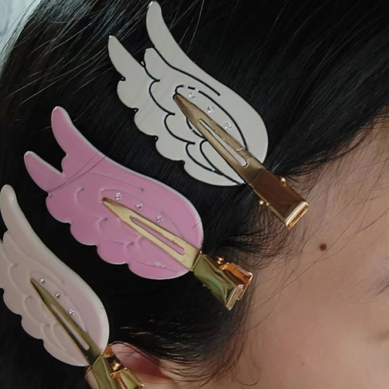 7cm Wings Hairpin Fun Hairpin  - огляд і ціна Women'S Vanity Accessories