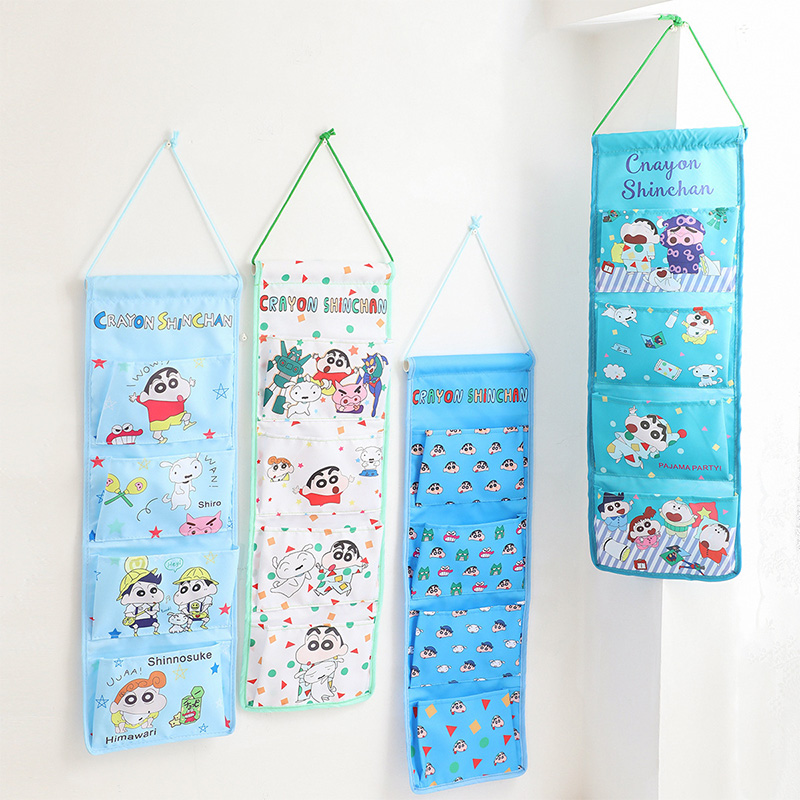 Crayon Shin Chan Wall Hanging  - огляд і ціна Women'S Vanity Accessories