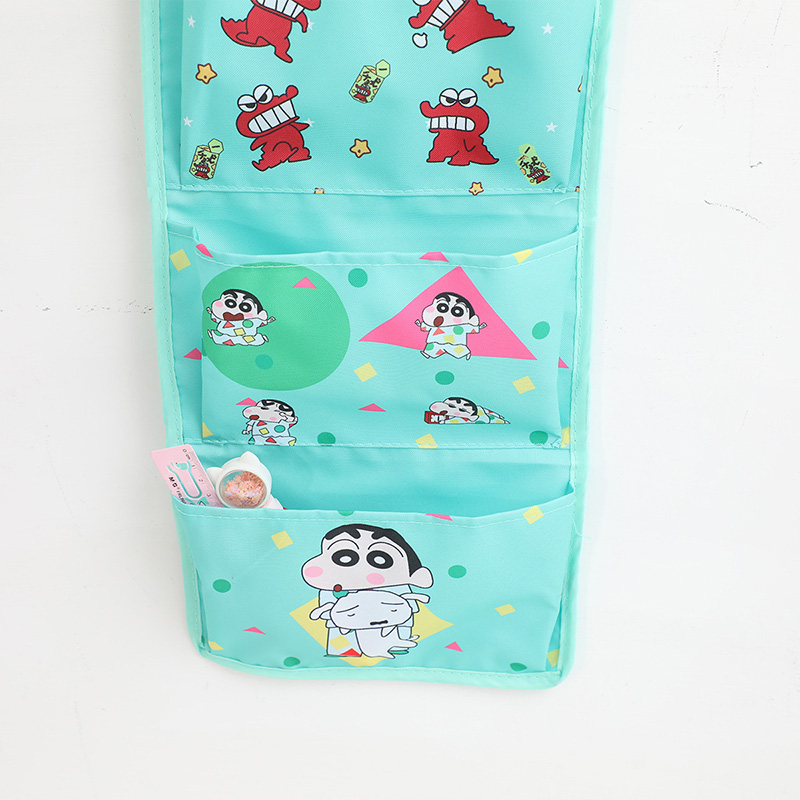 Crayon Shin Chan Wall Hanging  - огляд і ціна Women'S Vanity Accessories