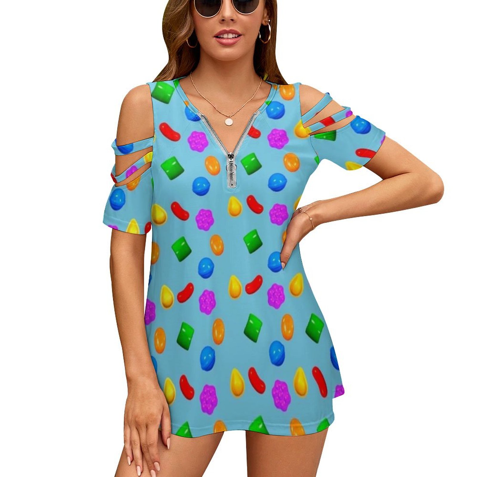 Gotta Crush Some Candy Crush N - огляд і ціна Women Accessories App