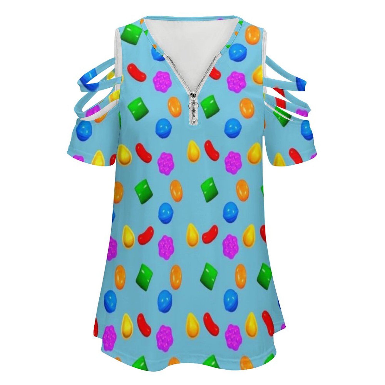 Gotta Crush Some Candy Crush N - огляд і ціна Women Accessories App