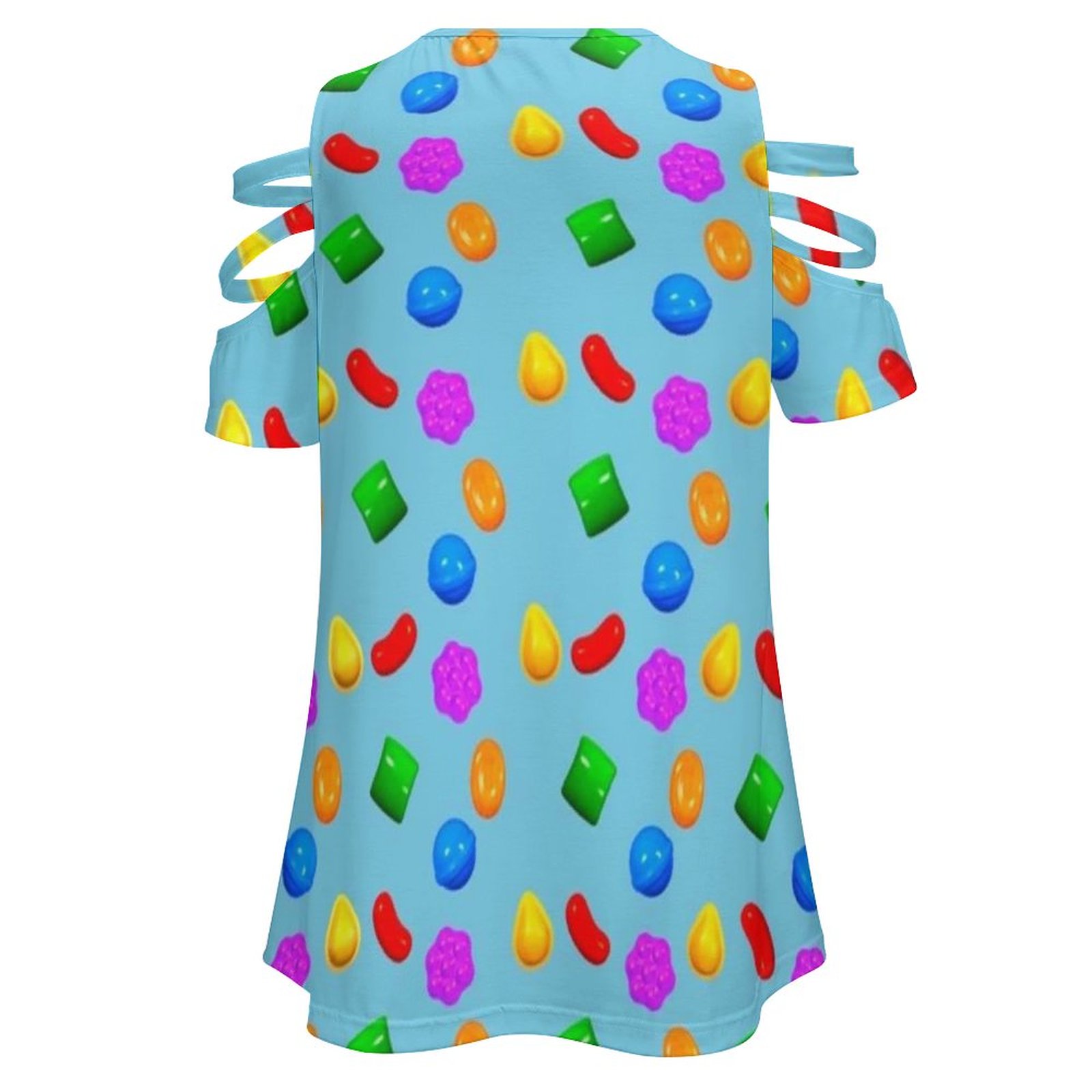 Gotta Crush Some Candy Crush N - огляд і ціна Women Accessories App