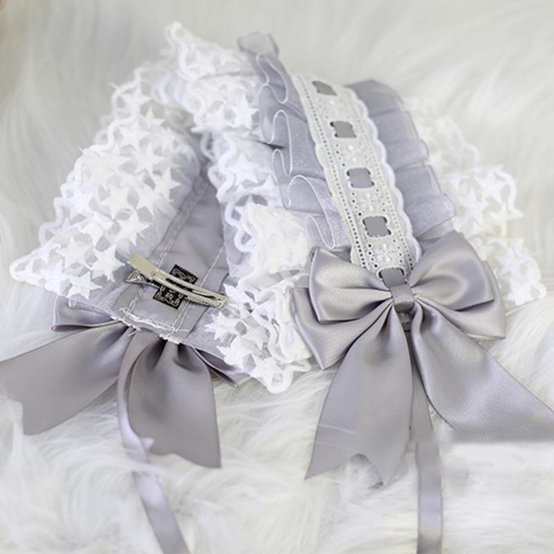 39BD Lovely Sweet Hairband Ani - огляд і ціна Women Accessories App