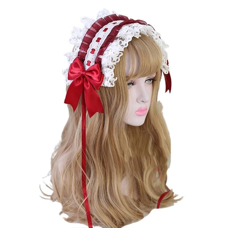 39BD Lovely Sweet Hairband Ani - огляд і ціна Women Accessories App