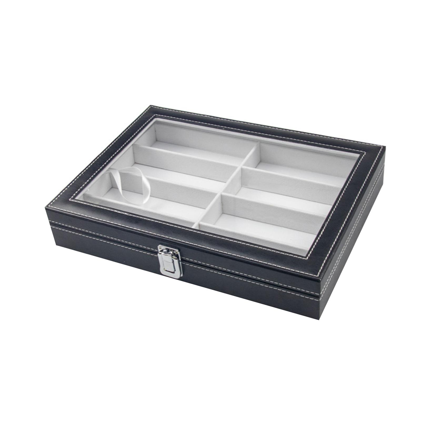 Glasses Display Box Stackable  - огляд і ціна Women Accessories Drawer