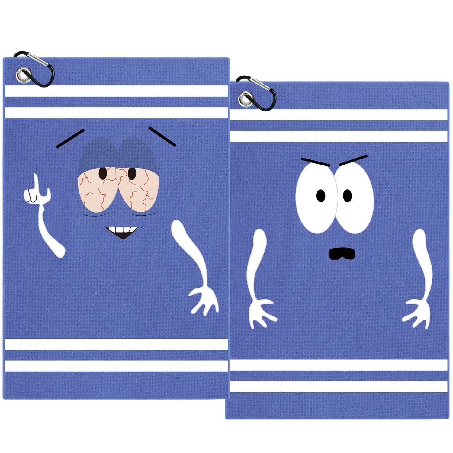 Funny Microfiber Premium Golf  - огляд і ціна Women'S Golf Accessories