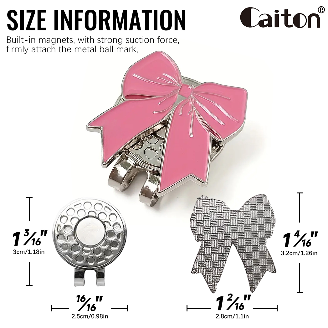 Caiton Pink Ribbon Golf Hat Cl - огляд і ціна Women'S Golf Accessories