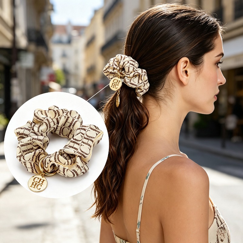 CHHC Women Luxury Hair Accesso - огляд і ціна Women Accessories Gift Box