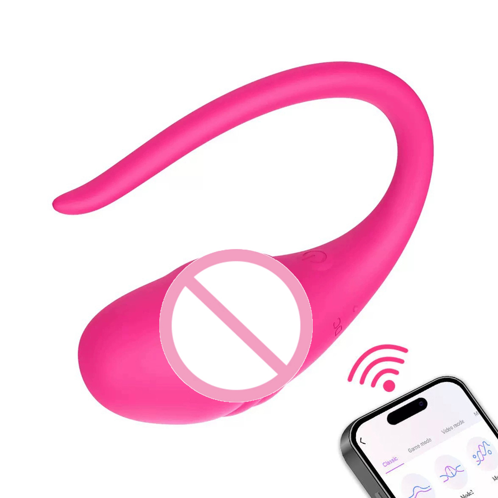 Wearable G Spot Love Egg Adult - огляд і ціна Women Accessories App