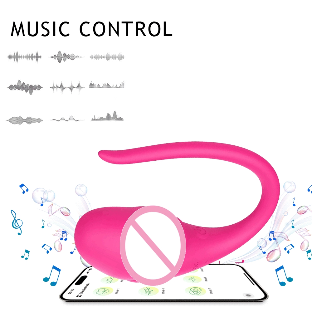 Wearable G Spot Love Egg Adult - огляд і ціна Women Accessories App