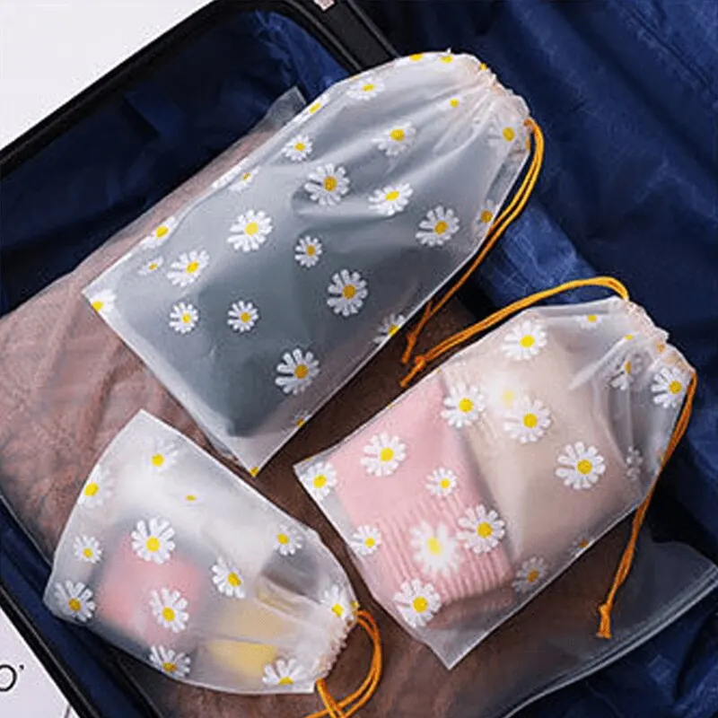 10Pcs Transparent Waterproof T - огляд і ціна Women'S Vanity Accessories