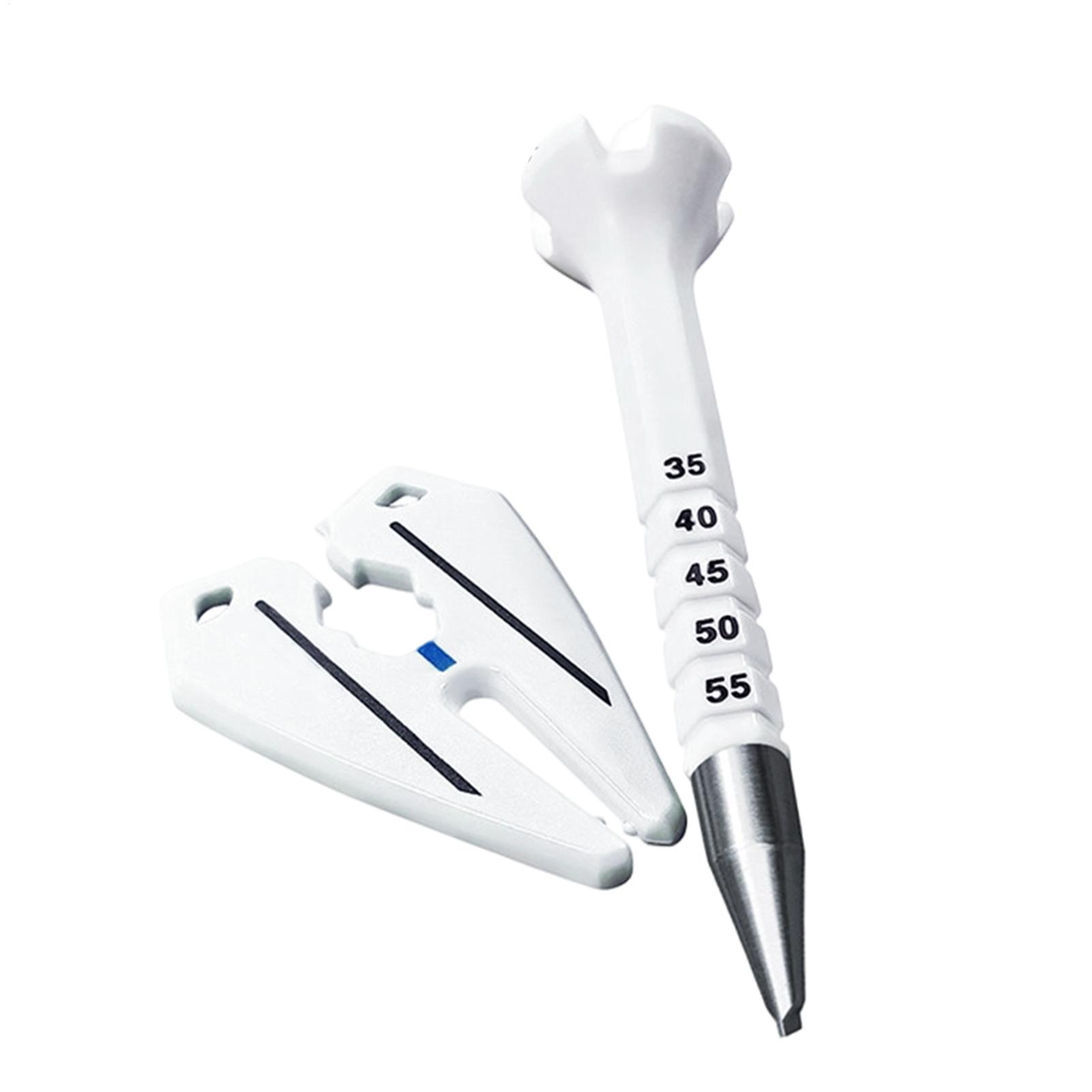 Golf Tees On-Course Accessorie - огляд і ціна Women'S Golf Accessories