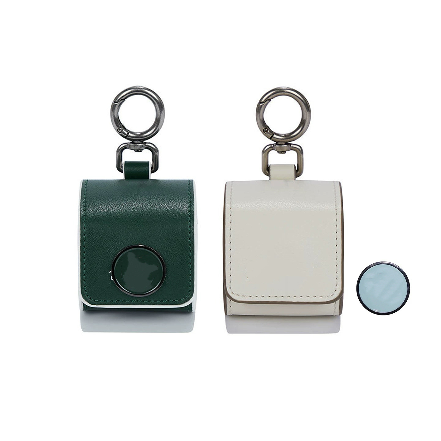 Golf Bag Magnetic Ball Marker  - огляд і ціна Women'S Golf Accessories